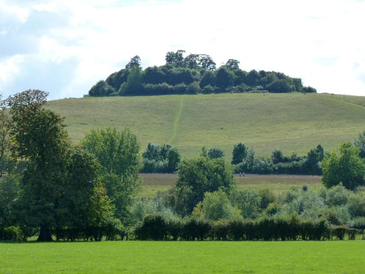 Vakantiehuis Pondside Barn